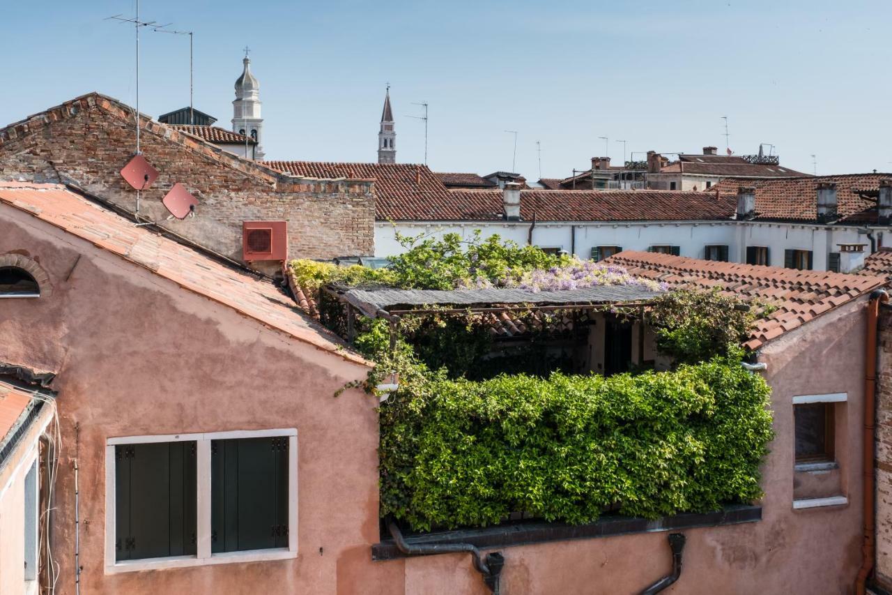 Ca' Navagero Apartments Βενετία Εξωτερικό φωτογραφία